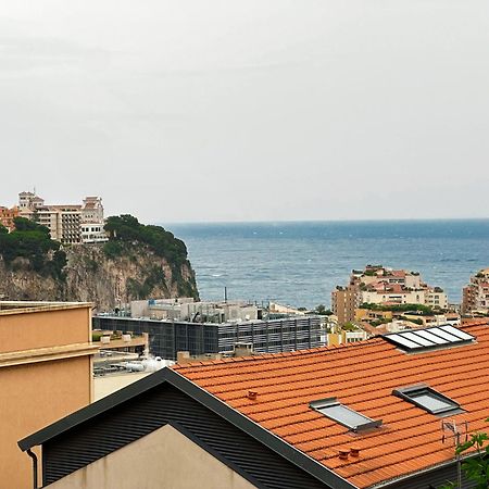 Апартаменти New Apart, Monaco, Bnbrickeys Кап-д'Ай Екстер'єр фото