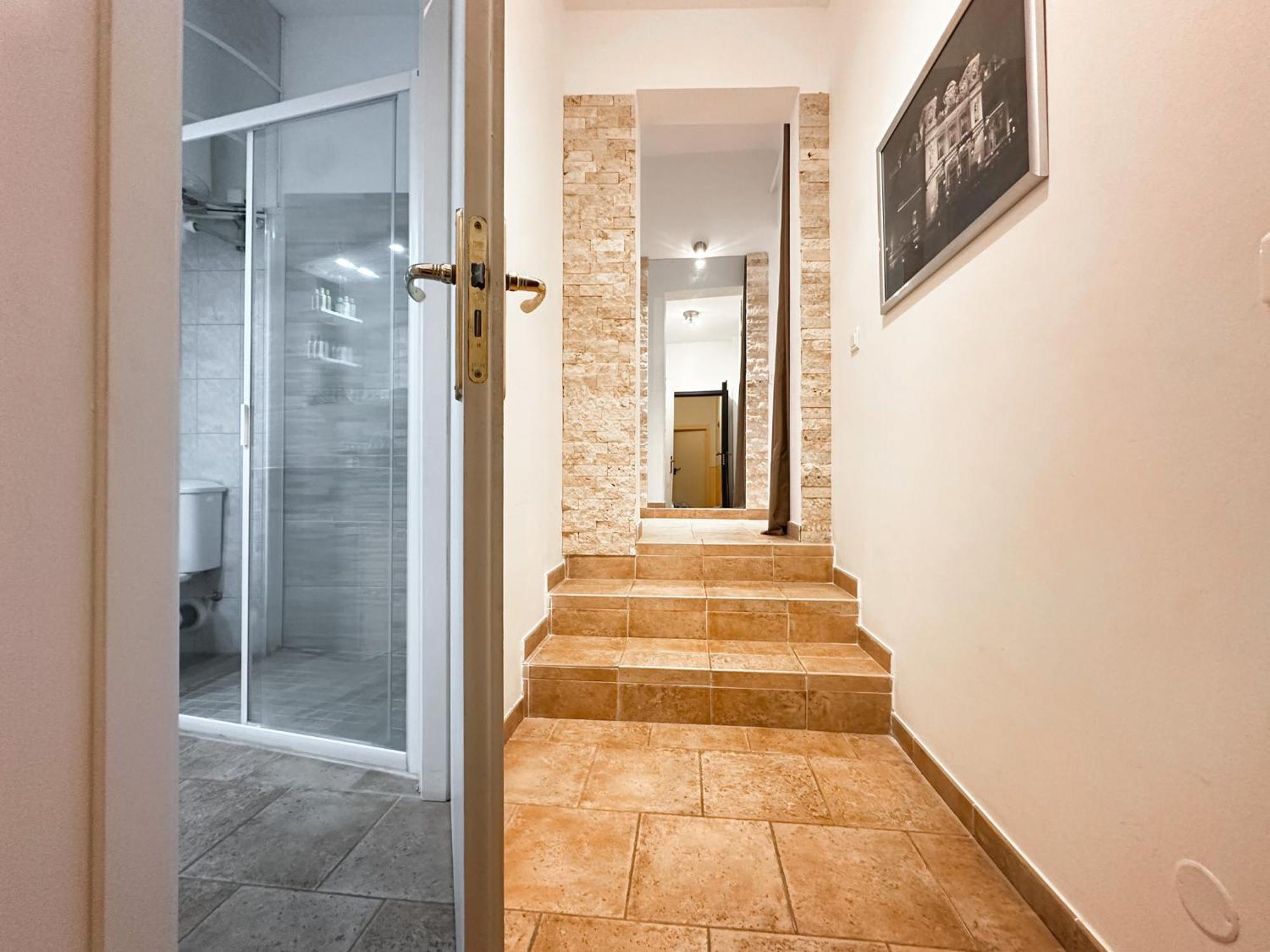 Апартаменти New Apart, Monaco, Bnbrickeys Кап-д'Ай Екстер'єр фото